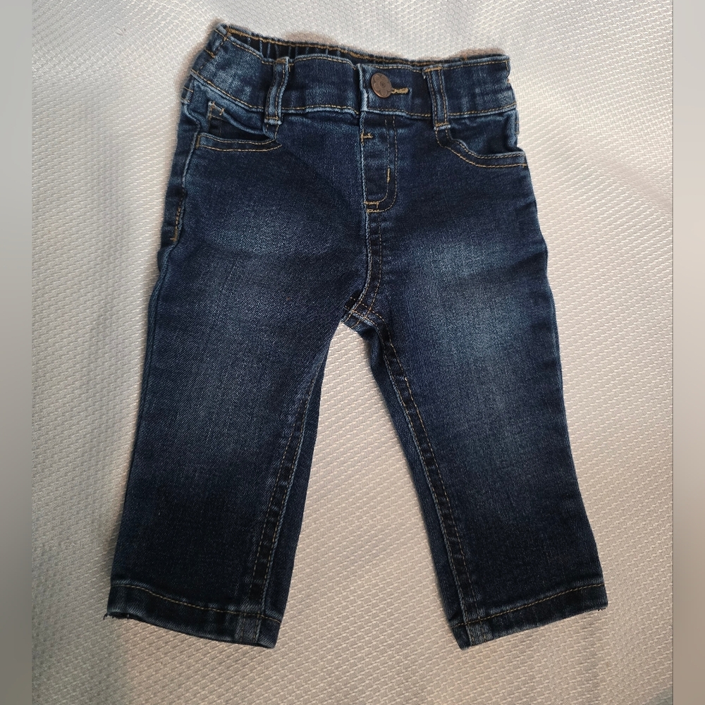 🚨3/30% OFF🚨 Garanimals Jeans